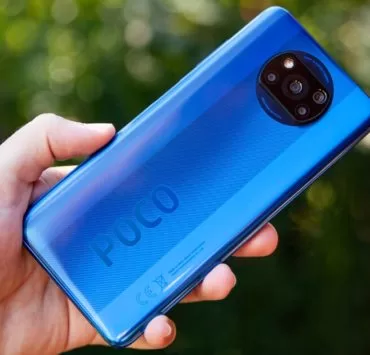 0E46C66CC76CE32C5FB4352BBA6DEB51 | Poco | Poco ประกาศยืนด้วยลำแข้งตัวเอง ออกจากอ้อมอก Xiaomi อย่างเป็นทางการ