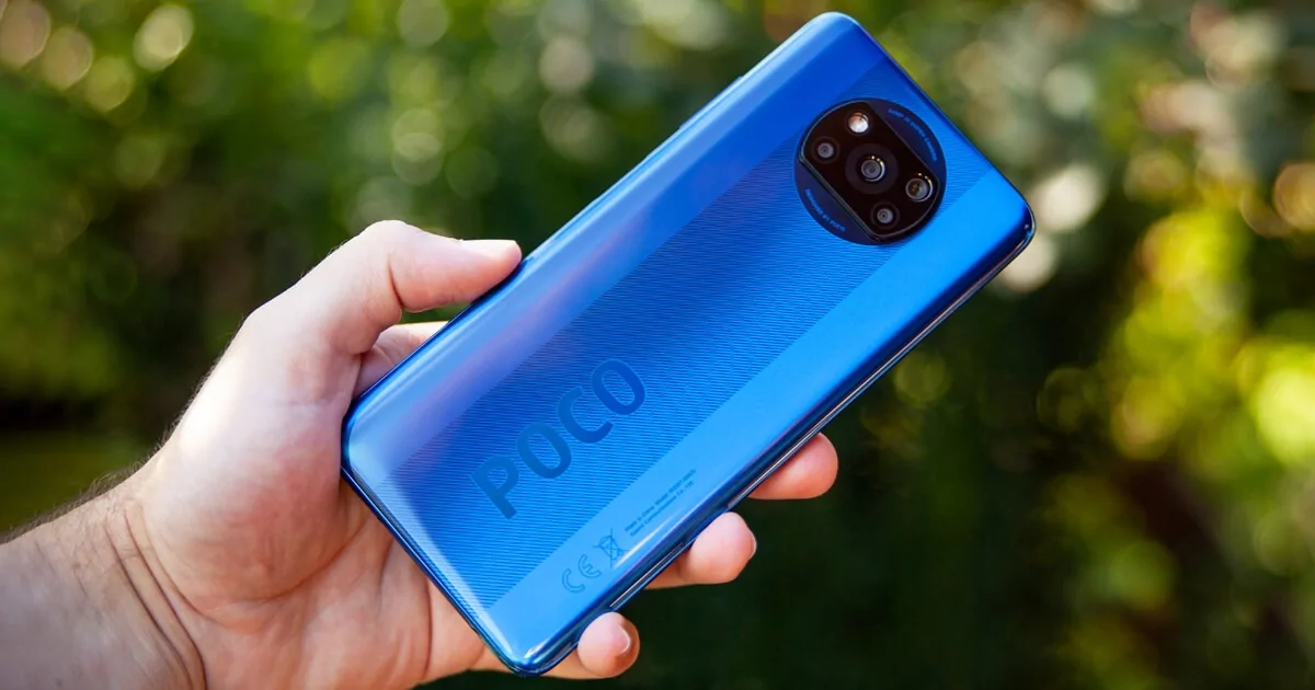 Poco ประกาศยืนด้วยลำแข้งตัวเอง ออกจากอ้อมอก Xiaomi อย่างเป็นทางการ 1 0E46C66CC76CE32C5FB4352BBA6DEB51 | Poco | Poco ประกาศยืนด้วยลำแข้งตัวเอง ออกจากอ้อมอก Xiaomi อย่างเป็นทางการ