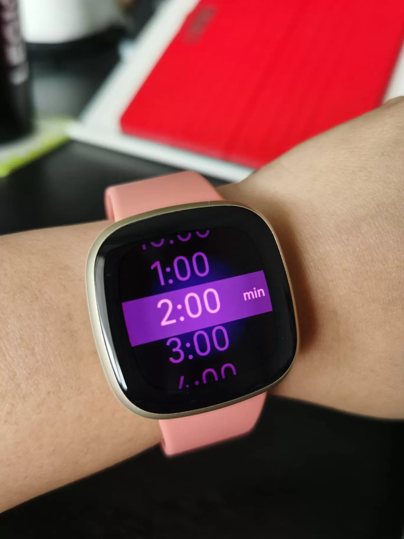 125172751 2857534954484027 7337859141901429582 n | FitBit | รีวิว Fitbit Versa 3 ที่มาพร้อมฟีเจอร์ใหม่ เน้นตรวจสุขภาพและ GPS ในตัว