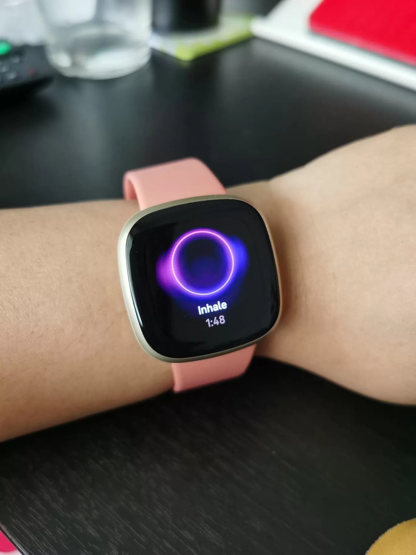 125206961 2793575580931915 1087423028785863685 n | FitBit | รีวิว Fitbit Versa 3 ที่มาพร้อมฟีเจอร์ใหม่ เน้นตรวจสุขภาพและ GPS ในตัว