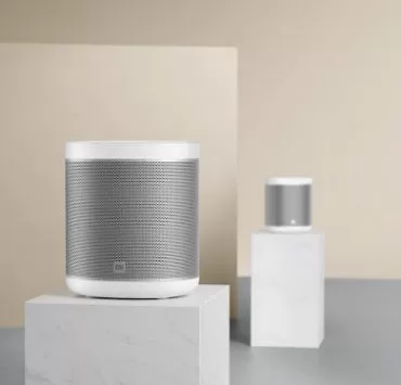 3EADCC26 C743 4B84 8420 E8AADA19A470 | Mi Smart Speaker | Mi Smart Speaker ลำโพงประจำบ้าน เริ่มวางจำหน่ายอย่างเป็นทางการแล้วในประเทศไทย ราคาแค่ 1,690 บาท