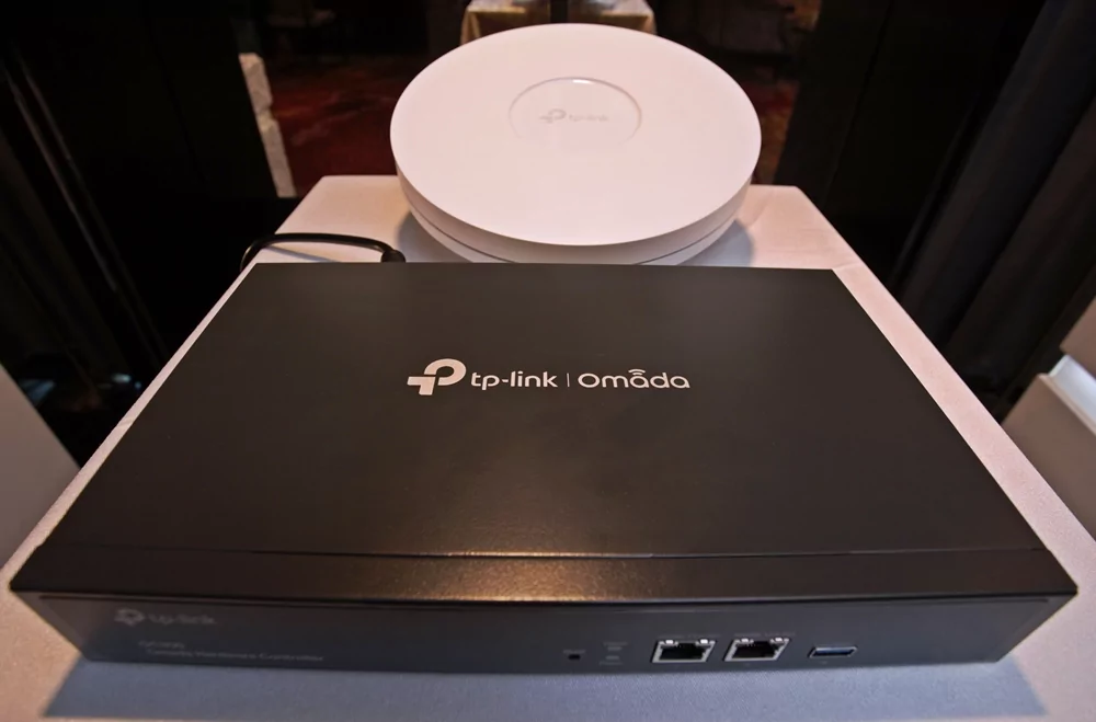 ทีพี-ลิงค์ เปิดตัว Wi-Fi 6 Solution รองรับอุปกรณ์ รับ-ส่งข้อมูลที่รวดเร็ว 1 7.TP Link เปิดตัว Evolve with Omada Wi Fi 6 Solution | EAP620 HD | ทีพี-ลิงค์ เปิดตัว Wi-Fi 6 Solution รองรับอุปกรณ์ รับ-ส่งข้อมูลที่รวดเร็ว