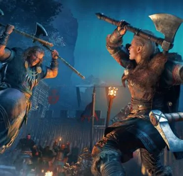 ACV screen Launch Norway Boss 201109 12.01pm CET Paris Time | Assassin’s Creed Valhalla | ออกผจญภัยสู่มหากาพย์ไวกิ้งแห่งตำนาน Assassin’s Creed Valhalla วางจำหน่ายแล้ว