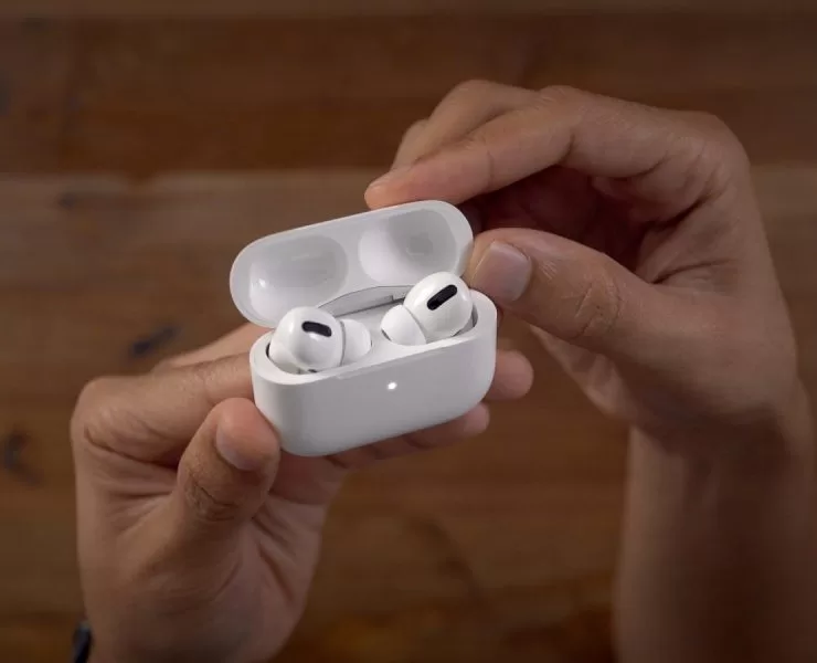 AirPods Pro review | AirPods Pro | AirPods Pro 2 อาจเปิดตัวในช่วงปลายปีนี้พร้อม AirPods Max สีใหม่