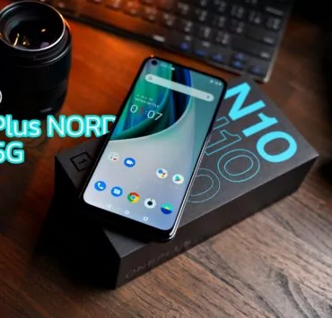 Appdisqus preview OnePlus NORD N10 5G | 5G | พรีวิว OnePlus Nord N10 5G เอาใจวัยรุ่นด้วยสเปคครบเครื่อง กล้องชัด 64ล้าน และราคาที่เข้าถึงได้ง่ายขึ้น
