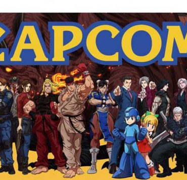 Capcom Lineup 1200x720 1 | Capcom ถูกแฮกซะแล้ว! แต่บอกว่า ไม่มีข้อมูลของลูกค้ารั่วไหล