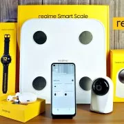 DSC01393 | IoT | รีวิว อุปกรณ์ realme AIoT ราคาดี เก่งระดับโปร ความสามารถน่าใช้ ควบคุมทั้งหมดได้ผ่านแอปพลิเคชั่นเดียว