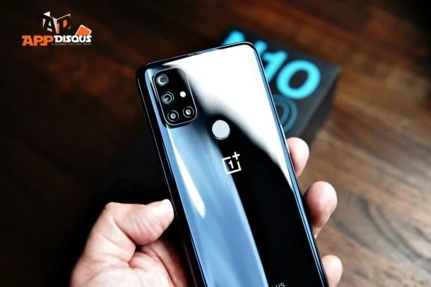 DSC01949 | 5G | พรีวิว OnePlus Nord N10 5G เอาใจวัยรุ่นด้วยสเปคครบเครื่อง กล้องชัด 64ล้าน และราคาที่เข้าถึงได้ง่ายขึ้น