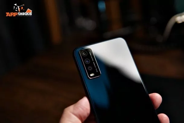 DSC02476 | Review | รีวิว Vivo Y12s จอใหญ่จุใจ แบต 5,000 mAh พร้อมที่สแกนนิ้ว มาในเรทราคาประหยัด
