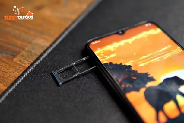 DSC02479 | Review | รีวิว Vivo Y12s จอใหญ่จุใจ แบต 5,000 mAh พร้อมที่สแกนนิ้ว มาในเรทราคาประหยัด