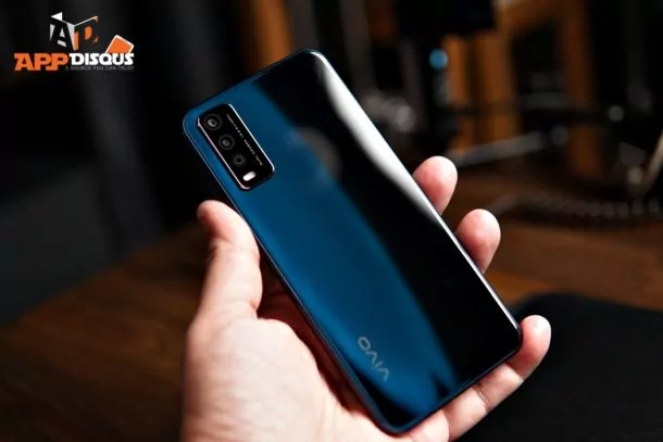 DSC02485 | Review | รีวิว Vivo Y12s จอใหญ่จุใจ แบต 5,000 mAh พร้อมที่สแกนนิ้ว มาในเรทราคาประหยัด