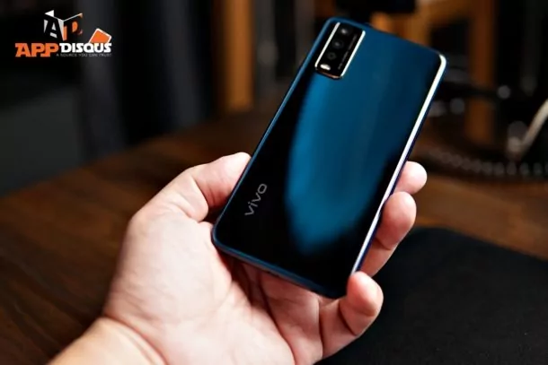 DSC02489 | Review | รีวิว Vivo Y12s จอใหญ่จุใจ แบต 5,000 mAh พร้อมที่สแกนนิ้ว มาในเรทราคาประหยัด