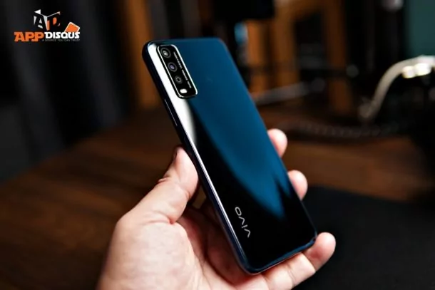 DSC02493 | Review | รีวิว Vivo Y12s จอใหญ่จุใจ แบต 5,000 mAh พร้อมที่สแกนนิ้ว มาในเรทราคาประหยัด