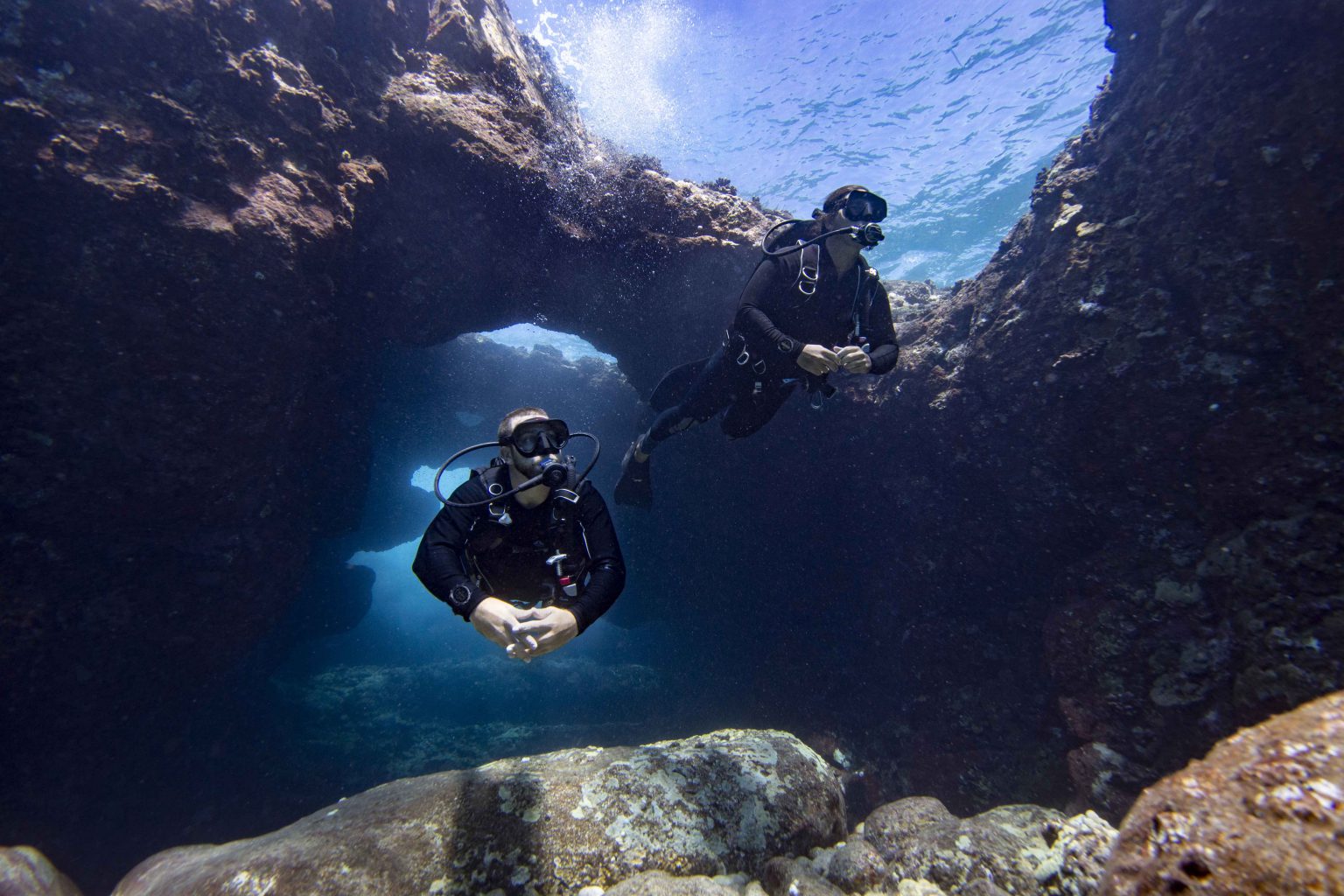 GARMIN เปิดตัว DESCENT MK2 และ DESCENT T1 TRANSMITTER ปลอดภัย คู่ใจนักดำน้ำ