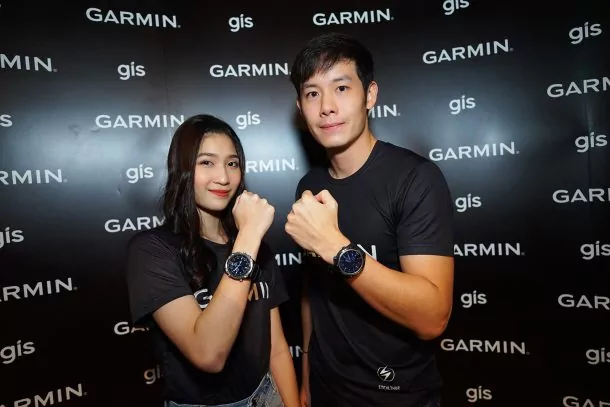 Garmin Descent MK2 4 | DESCENT MK2 | GARMIN เปิดตัว DESCENT MK2 และ DESCENT T1 TRANSMITTER ปลอดภัย คู่ใจนักดำน้ำ