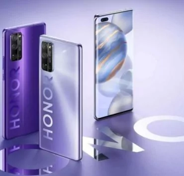 Honor 30 1 | honor | เป็นทางการแล้ว Huawei ขายธุรกิจ Honor เพื่อลดความเสี่ยงจากสงครามการค้า