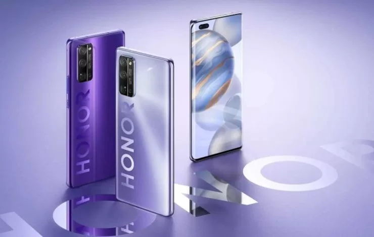 Honor 30 1 | honor | Honor จะได้กลับมาใช้ Google Mobile Services หลังออกจาก Huawei