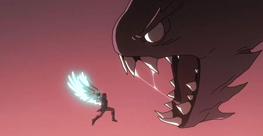UBISOFT เผยตัวอย่างอนิเมชันสุดยิ่งใหญ่ของ IMMORTALS FENYX RISING 1 IFR Screen Animated Trailer 3 aaaaaaaaaaa | iMMORTALS FENYX RISING | UBISOFT เผยตัวอย่างอนิเมชันสุดยิ่งใหญ่ของ IMMORTALS FENYX RISING