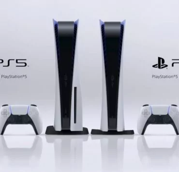 PlayStation 5 No VRR Yet