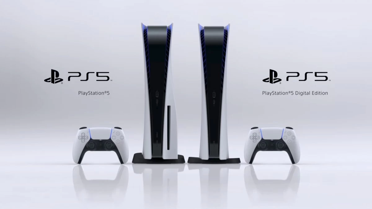 Sony ยืนยัน PlayStation 5 ยังไม่รองรับ VRR แม้ว่าจะมีฮาร์ดแวร์ที่พร้อมอยู่แล้ว 1 PlayStation 5 No VRR Yet