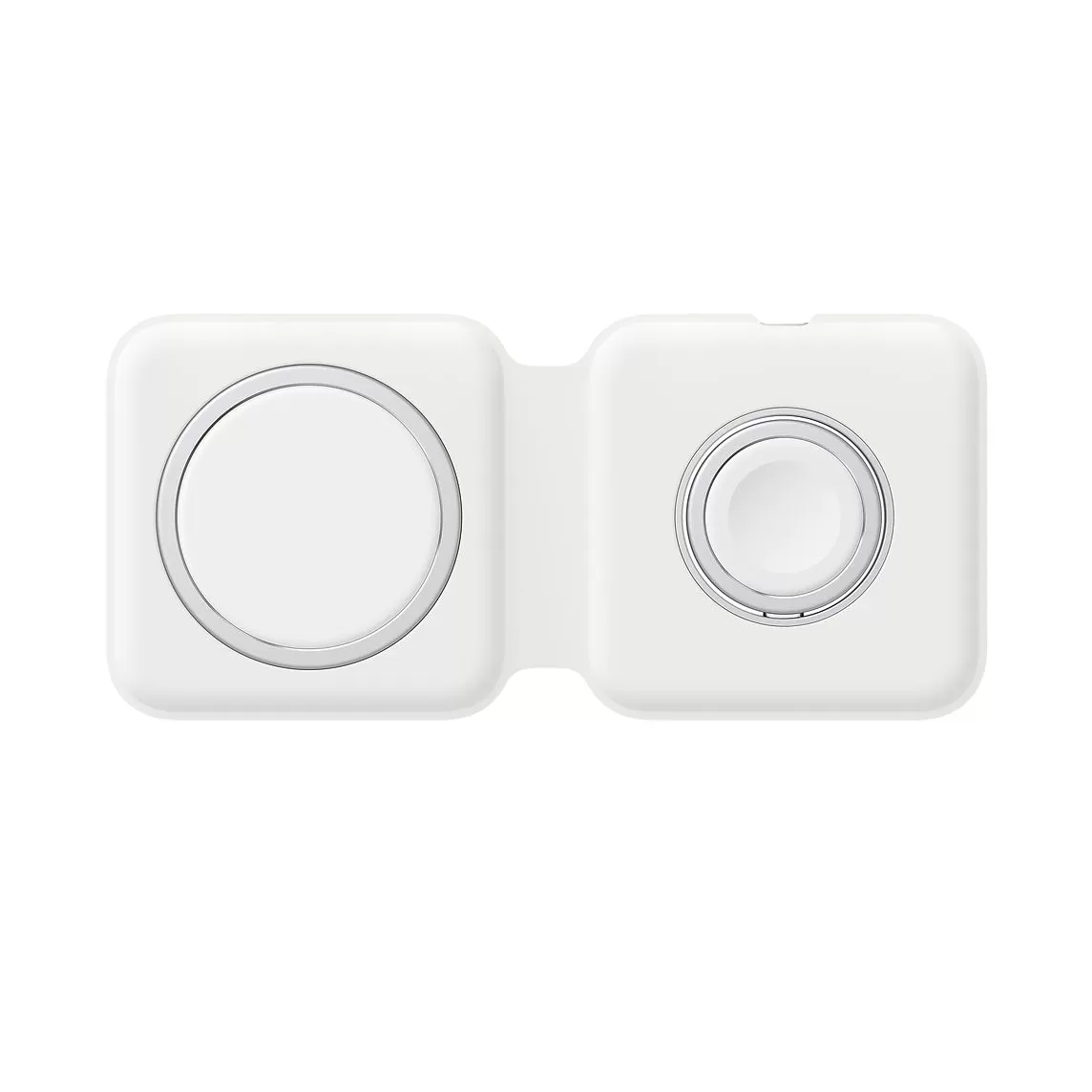 MHXF3 | apple | Apple วางจำหน่าย MagSafe Duo ในราคา 4,990 บาท