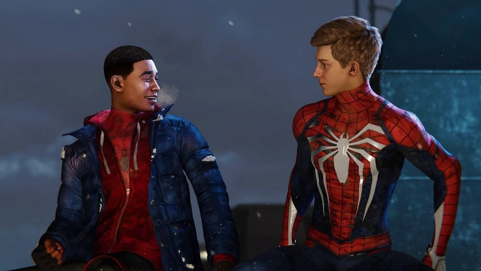 Marvels Spider Man Miles Morales 20201105132130 | PS4 | รีวิวเกม Marvel's Spider-Man Miles Morales PS4 เปิดตำนานใหม่ไอ้แมงมุมคนใหม่