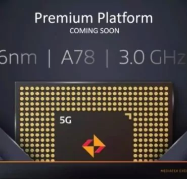 MediaTek-MT6893