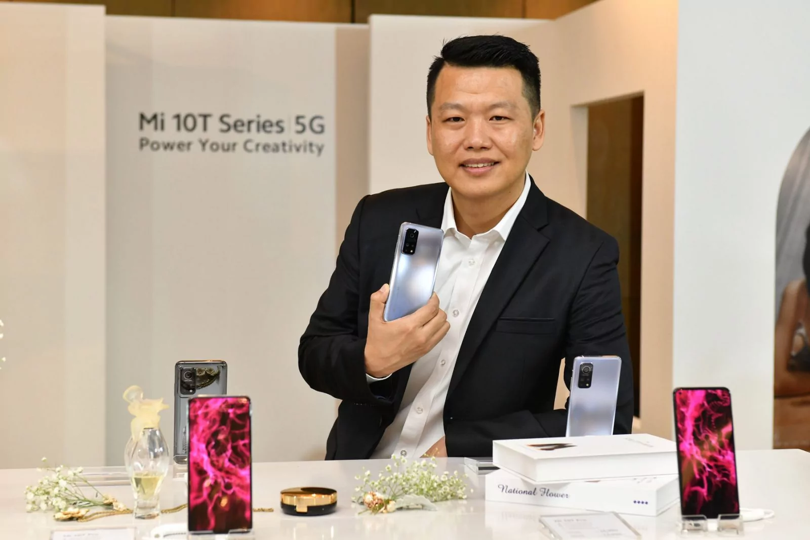 Mi 10T Pro และ Mi 10T เปิดวางจำหน่ายอย่างเป็นทางการเริ่มต้น 12,990 บาท 1 Mi 10T10T Pro shelfbreak 5 | Mi 10T Pro และ Mi 10T เปิดวางจำหน่ายอย่างเป็นทางการเริ่มต้น 12,990 บาท