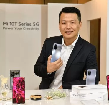 Mi 10T10T Pro shelfbreak 5 | Mi 10T Pro และ Mi 10T เปิดวางจำหน่ายอย่างเป็นทางการเริ่มต้น 12,990 บาท