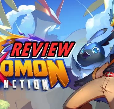 Nexomon Extinction Banner review | Nexomon Extinction | รีวิวเกม Nexomon Extinction เกมแนว โปเกมอน ที่ทำออกมาได้ดีกว่าที่คาด