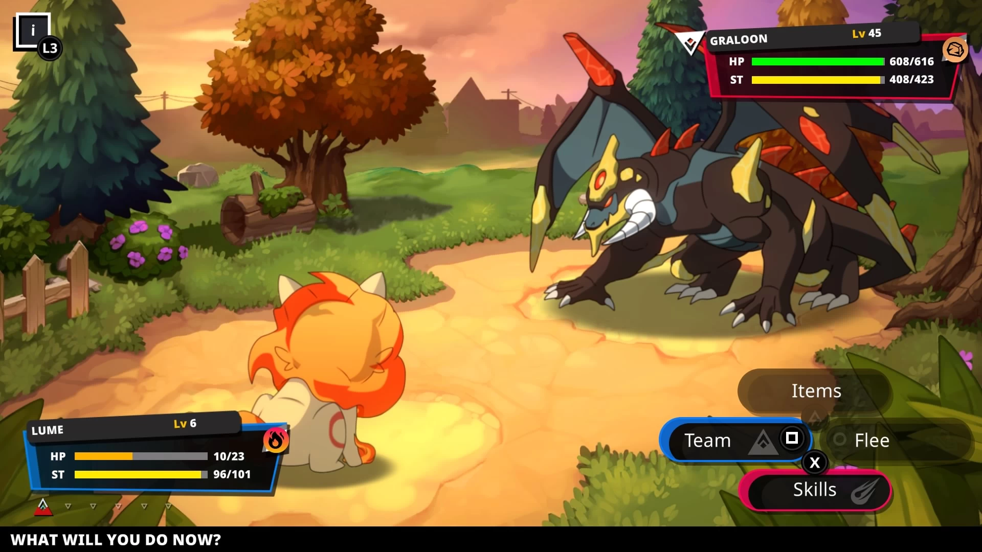 Nexomon | Nexomon Extinction | รีวิวเกม Nexomon Extinction เกมแนว โปเกมอน ที่ทำออกมาได้ดีกว่าที่คาด
