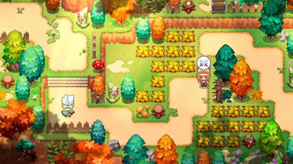Nexomon | Nexomon Extinction | รีวิวเกม Nexomon Extinction เกมแนว โปเกมอน ที่ทำออกมาได้ดีกว่าที่คาด