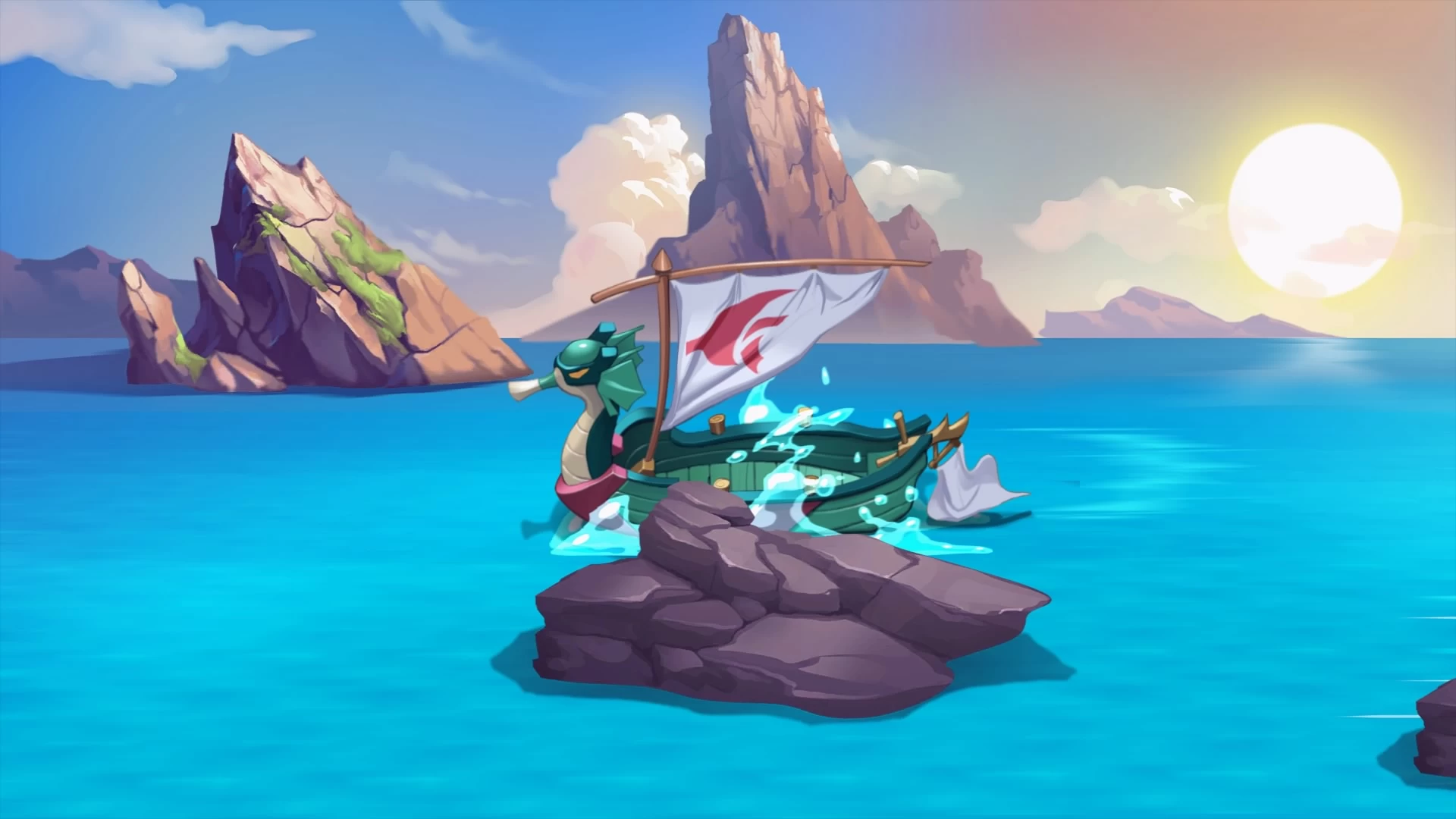 Nexomon | Nexomon Extinction | รีวิวเกม Nexomon Extinction เกมแนว โปเกมอน ที่ทำออกมาได้ดีกว่าที่คาด