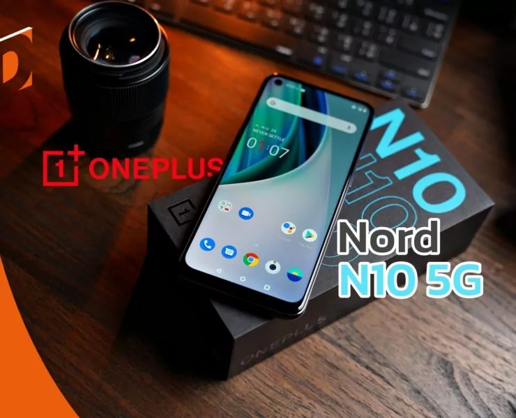 Nord N10 5G | oneplus nord n10 5g | รีวิว OnePlus Nord N10 5G สเปคครบ กล้องชัด 64ล้าน สมาร์ทโฟน 5G ระบบดี ในราคาไม่ถึงหมื่น