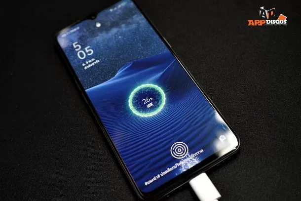 OPPO A73 DSC00760 | OPPO | รีวิว OPPO A73 สมาร์ทโฟนฝาหลังสัมผัสหนัง เพรียวบาง น้ำหนักเบา พร้อม Snapdragon และชาร์จไว 30W VOOC 4.0 ราคาดี! เพียง 6,999 บาท