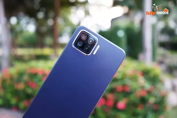 OPPO A73 DSC00764 | OPPO | รีวิว OPPO A73 สมาร์ทโฟนฝาหลังสัมผัสหนัง เพรียวบาง น้ำหนักเบา พร้อม Snapdragon และชาร์จไว 30W VOOC 4.0 ราคาดี! เพียง 6,999 บาท
