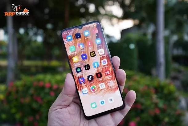 OPPO A73 DSC00793 | OPPO | รีวิว OPPO A73 สมาร์ทโฟนฝาหลังสัมผัสหนัง เพรียวบาง น้ำหนักเบา พร้อม Snapdragon และชาร์จไว 30W VOOC 4.0 ราคาดี! เพียง 6,999 บาท