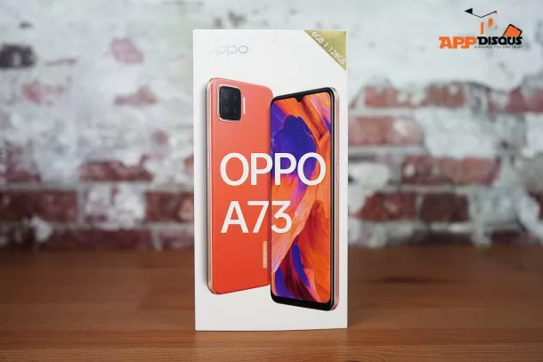 OPPO A73DSC00812 | OPPO | รีวิว OPPO A73 สมาร์ทโฟนฝาหลังสัมผัสหนัง เพรียวบาง น้ำหนักเบา พร้อม Snapdragon และชาร์จไว 30W VOOC 4.0 ราคาดี! เพียง 6,999 บาท