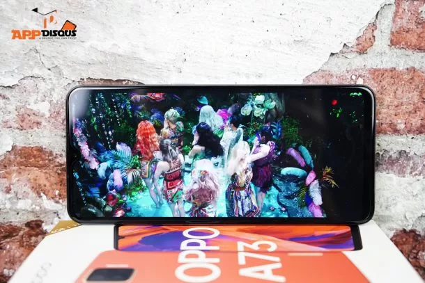 OPPO A73DSC00828 | OPPO | รีวิว OPPO A73 สมาร์ทโฟนฝาหลังสัมผัสหนัง เพรียวบาง น้ำหนักเบา พร้อม Snapdragon และชาร์จไว 30W VOOC 4.0 ราคาดี! เพียง 6,999 บาท