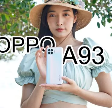 OPPO A93 Com | A92 | เทียบกันให้ชัด! ในราคาเท่าเดิม OPPO A93 มีอะไรแตกต่างไปจาก OPPO A92 บ้าง