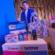 OPPO123658249 365790724746775 3695414360492379964 n | brother | Canon จับมือ brother รณรงค์แคมเปญ “คนใช้หมึกแท้เท่านั้นที่รู้” หมึกแท้ดียังไง!!