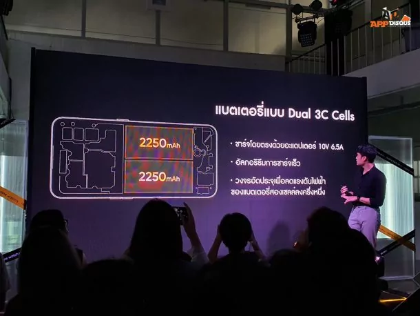 OPPO20201105 151155 | realme Buds Air Pro | สรุปราคา และช่องทางจำหน่าย realme narzo 20 Pro , realme Watch s และ realme Buds Air Pro หลังงานเปิดตัว