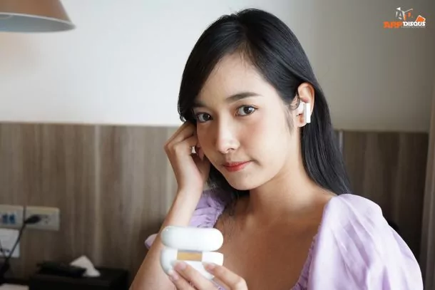 OPPODSC00975 | FreeBuds Pro | รีวิว FreeBuds Pro หูฟัง TWS ไร้สายตัวท็อป ดีไซน์หรู เสียงดี ตัดเสียงขั้นเทพ