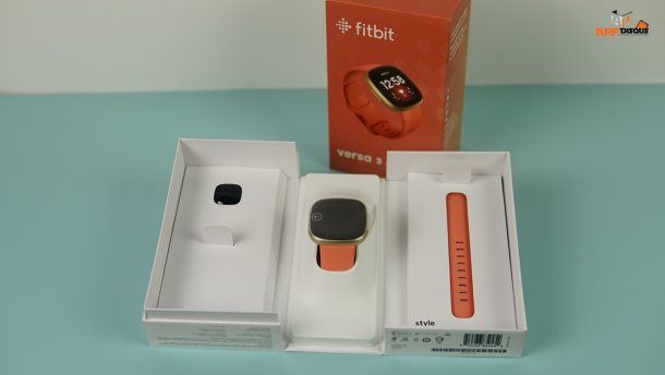 OPPODSC02160 | FitBit | รีวิว Fitbit Versa 3 ที่มาพร้อมฟีเจอร์ใหม่ เน้นตรวจสุขภาพและ GPS ในตัว
