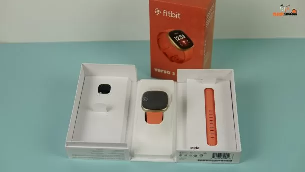 OPPODSC02160 | FitBit | รีวิว Fitbit Versa 3 ที่มาพร้อมฟีเจอร์ใหม่ เน้นตรวจสุขภาพและ GPS ในตัว