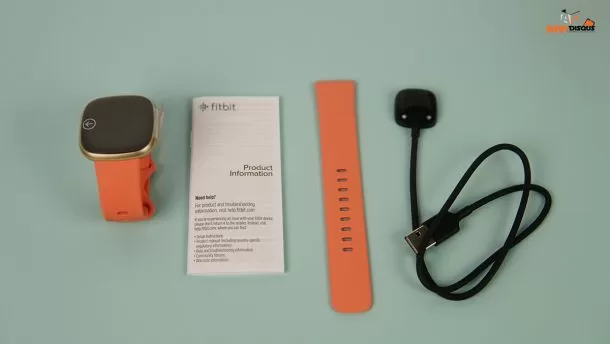 OPPODSC02164 | FitBit | รีวิว Fitbit Versa 3 ที่มาพร้อมฟีเจอร์ใหม่ เน้นตรวจสุขภาพและ GPS ในตัว