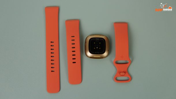 OPPODSC02180 | FitBit | รีวิว Fitbit Versa 3 ที่มาพร้อมฟีเจอร์ใหม่ เน้นตรวจสุขภาพและ GPS ในตัว
