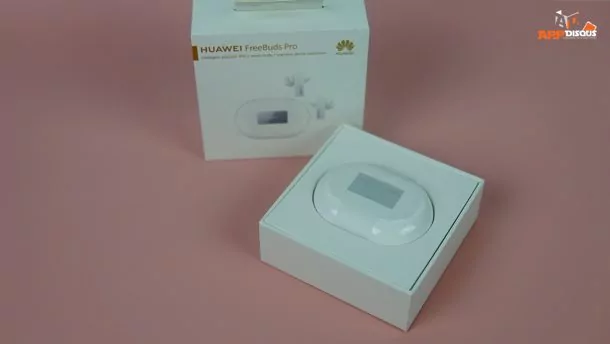 OPPODSC02192 | FreeBuds Pro | รีวิว FreeBuds Pro หูฟัง TWS ไร้สายตัวท็อป ดีไซน์หรู เสียงดี ตัดเสียงขั้นเทพ