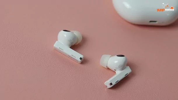 OPPODSC02207 | FreeBuds Pro | รีวิว FreeBuds Pro หูฟัง TWS ไร้สายตัวท็อป ดีไซน์หรู เสียงดี ตัดเสียงขั้นเทพ