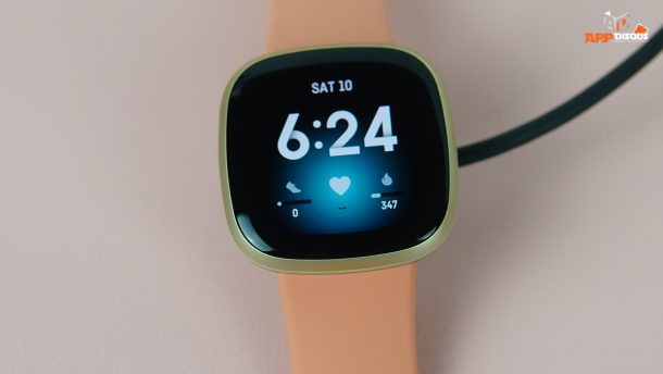 OPPODSC02221 1 | FitBit | รีวิว Fitbit Versa 3 ที่มาพร้อมฟีเจอร์ใหม่ เน้นตรวจสุขภาพและ GPS ในตัว